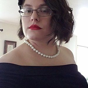 Meet your Posher, Tori